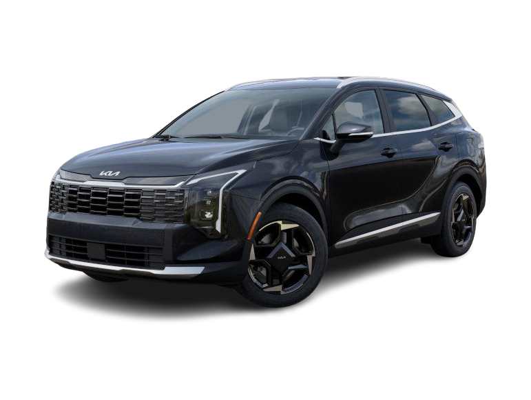 Thumbnail: 2026 Kia Sportage - 1
