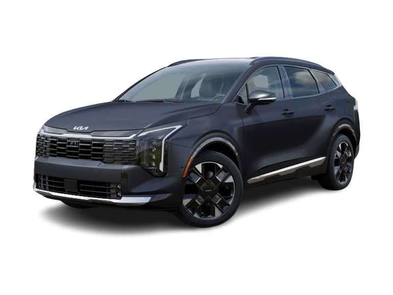 2026 Kia Sportage SX Prestige -
                  Anchorage, AK