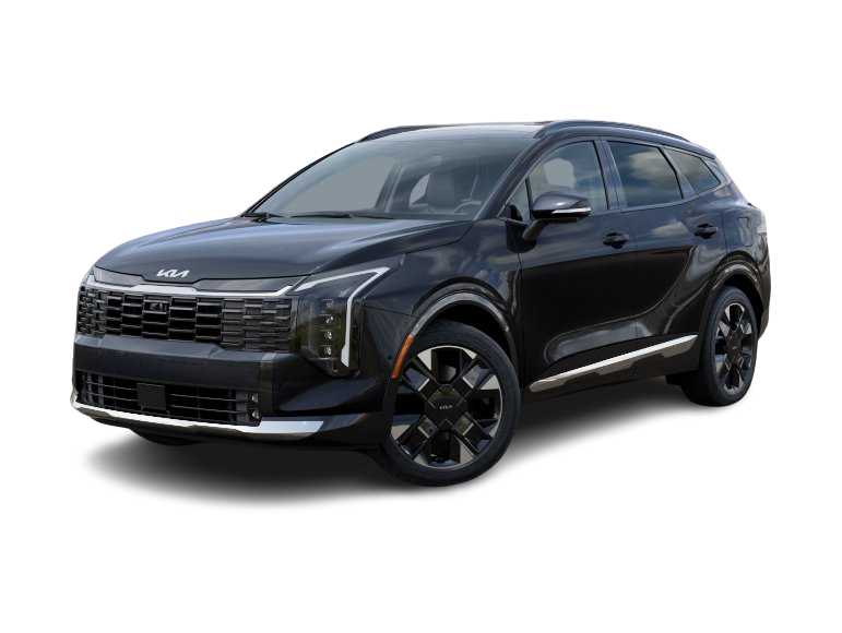 Thumbnail: 2026 Kia Sportage - 1