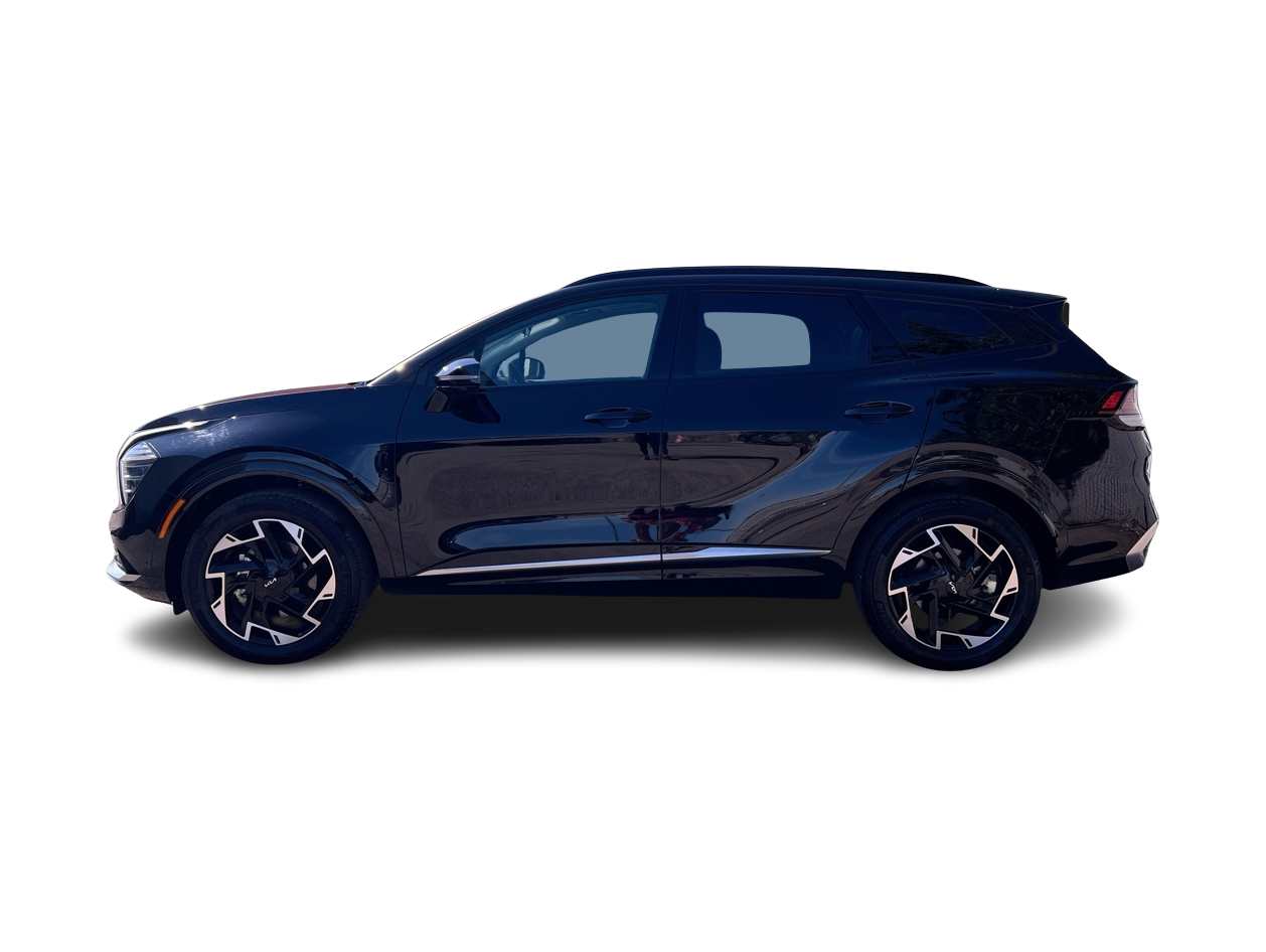 Thumbnail: 2025 Kia Sportage - 1