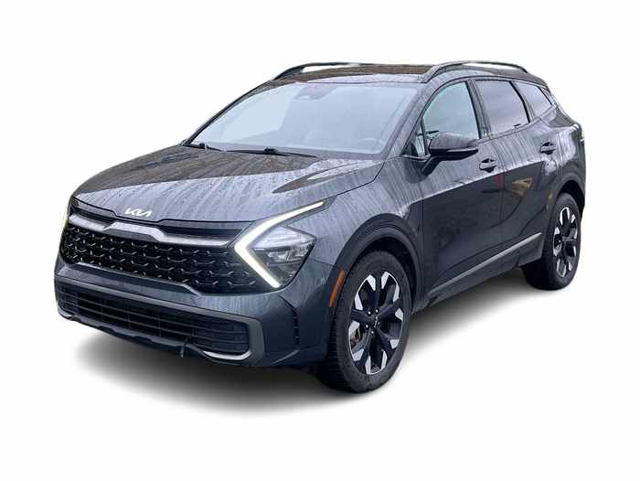 2023 Kia Sportage X-Line -
                  Anchorage, AK