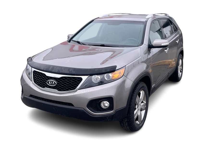 2013 Kia Sorento EX -
                Anchorage, AK