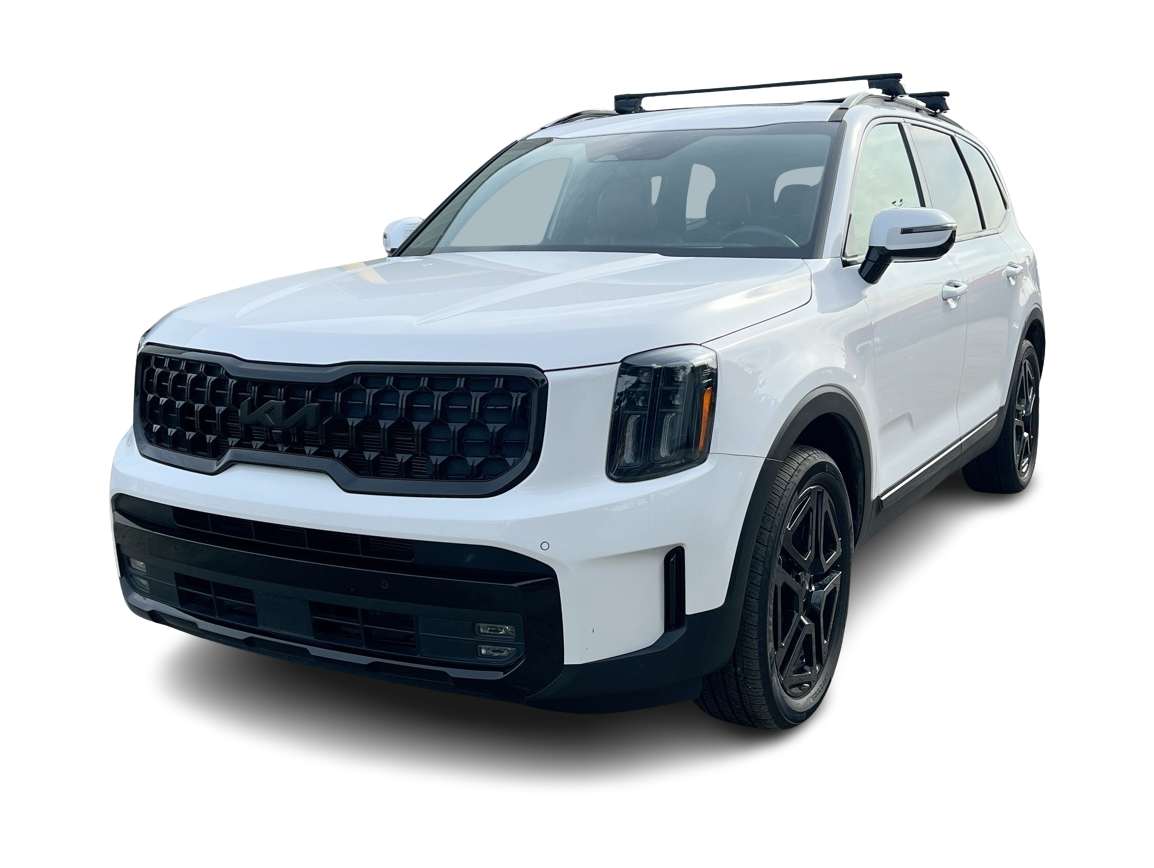 Thumbnail: 2025 Kia Telluride - 1