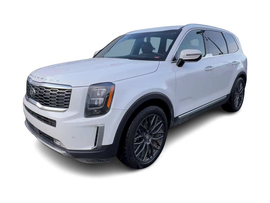 2020 Kia Telluride SX -
                Anchorage, AK