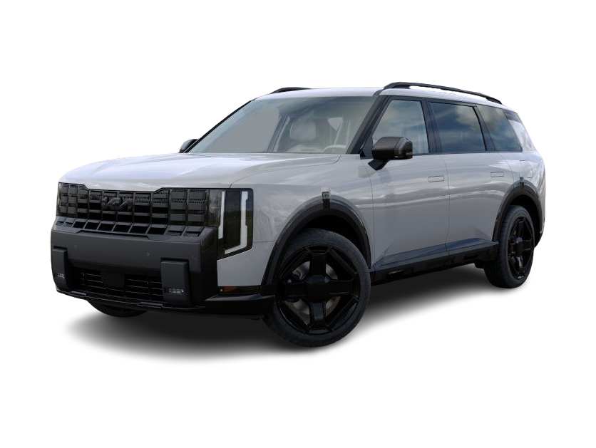 Thumbnail: 2027 Kia Telluride - 1