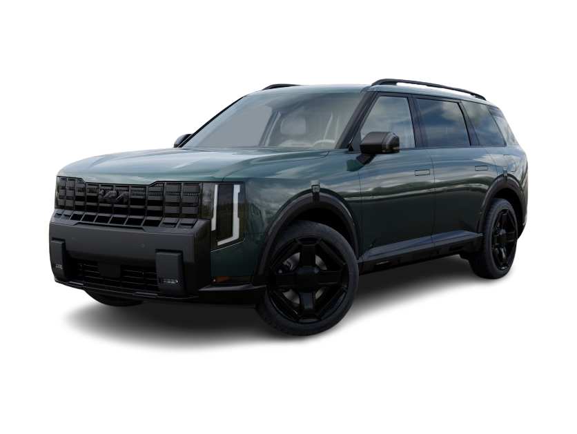 Thumbnail: 2027 Kia Telluride - 1