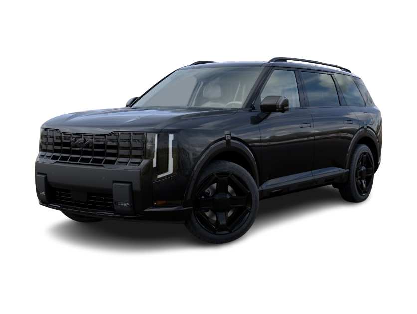 Thumbnail: 2027 Kia Telluride - 1