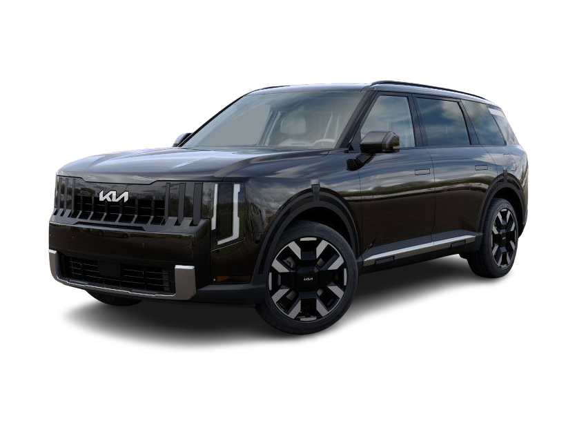 Thumbnail: 2027 Kia Telluride - 1