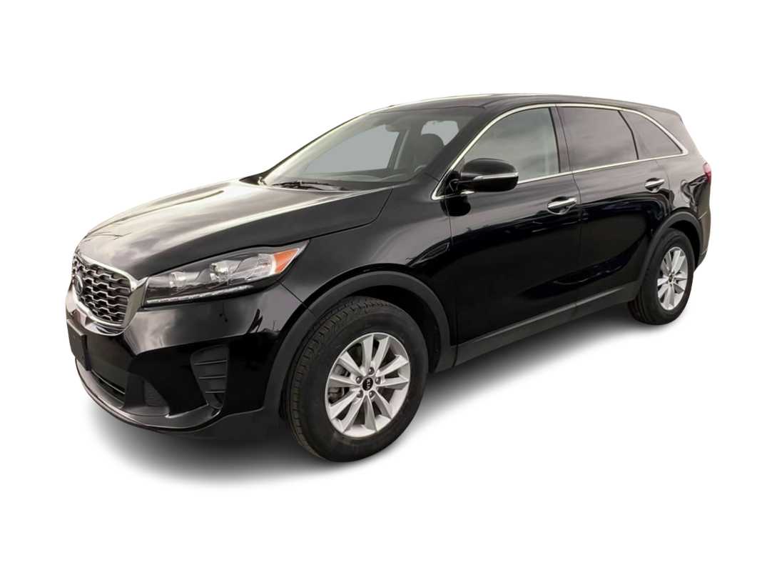 Thumbnail: 2020 Kia Sorento - 1