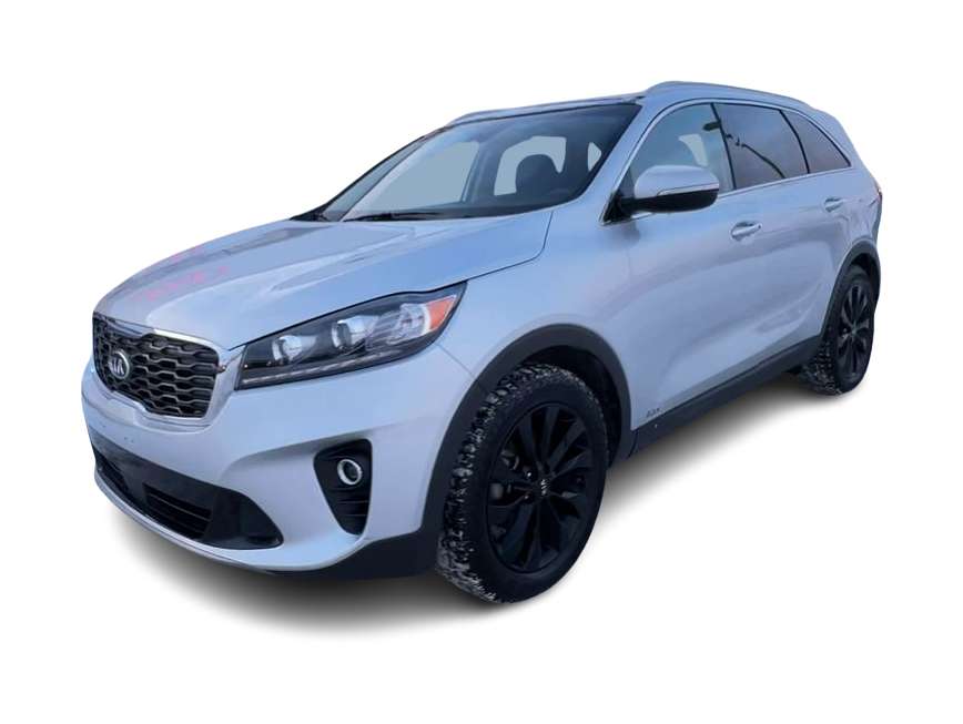 2020 Kia Sorento EX -
                Anchorage, AK