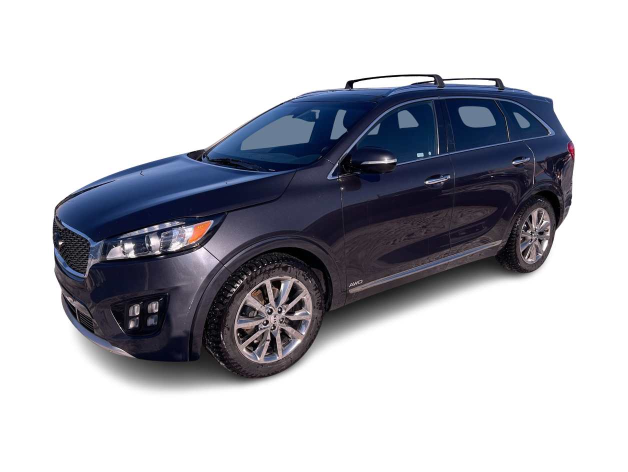 Thumbnail: 2016 Kia Sorento - 1