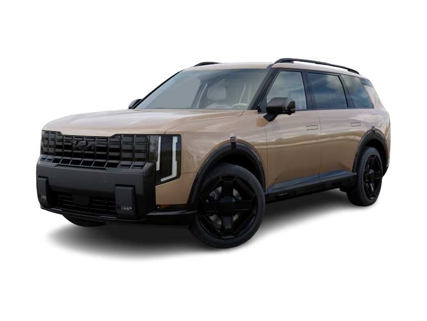 Thumbnail: 2027 Kia Telluride - 1