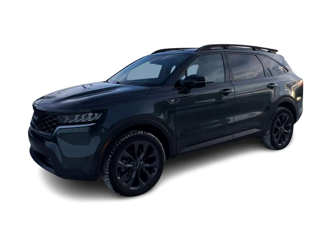 Thumbnail: 2023 Kia Sorento - 1