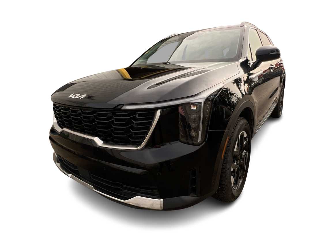 Thumbnail: 2024 Kia Sorento - 1