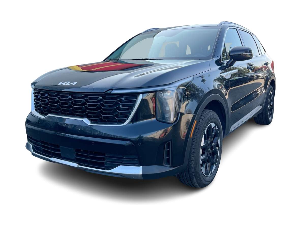 Thumbnail: 2024 Kia Sorento - 1