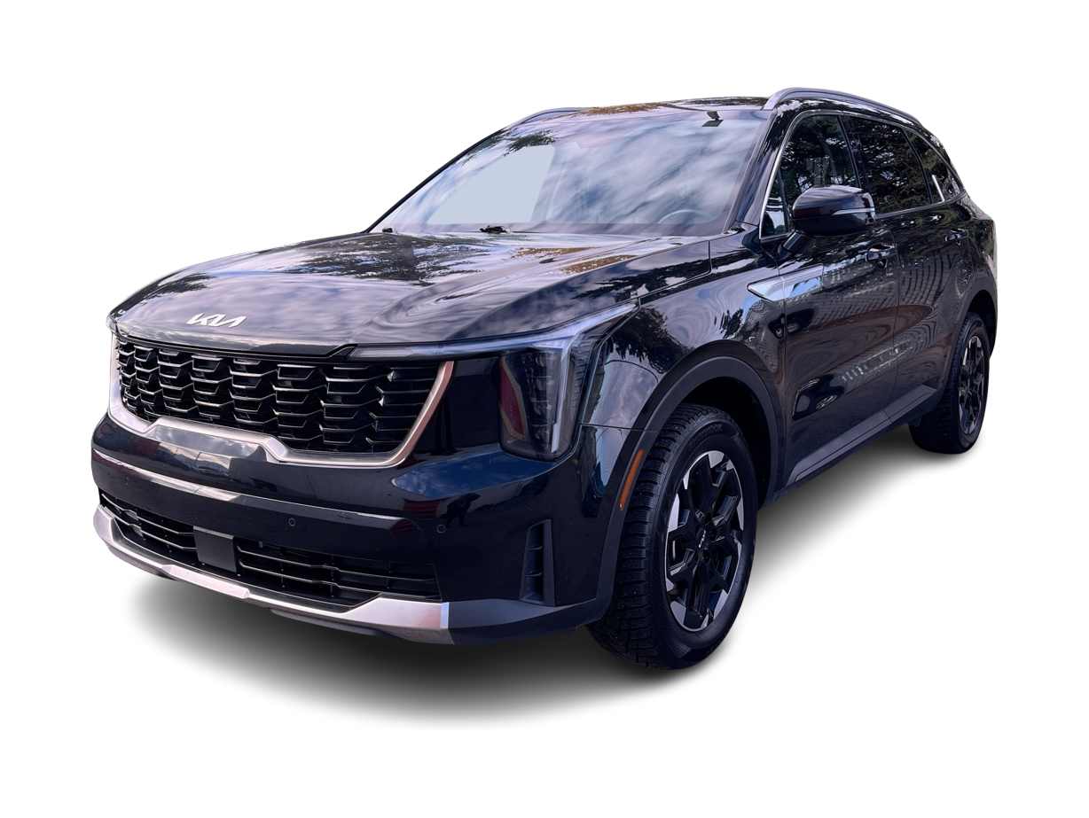 Thumbnail: 2024 Kia Sorento - 1