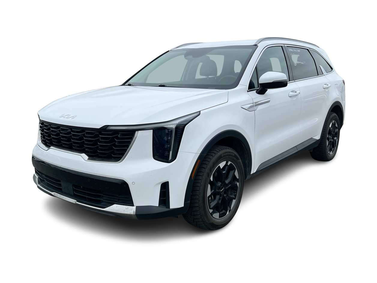 Thumbnail: 2024 Kia Sorento - 1
