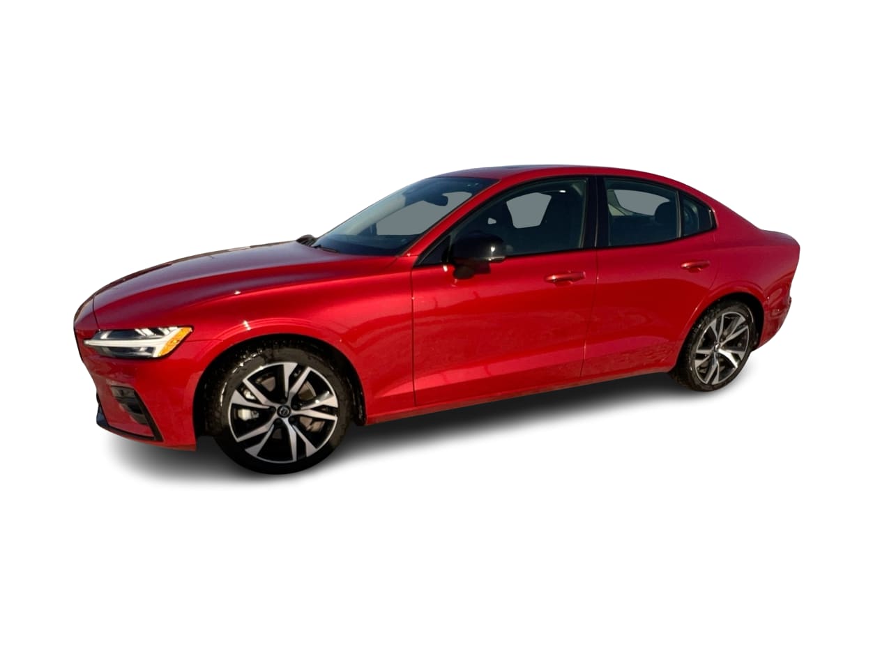 Thumbnail: 2023 Volvo S60 - 1