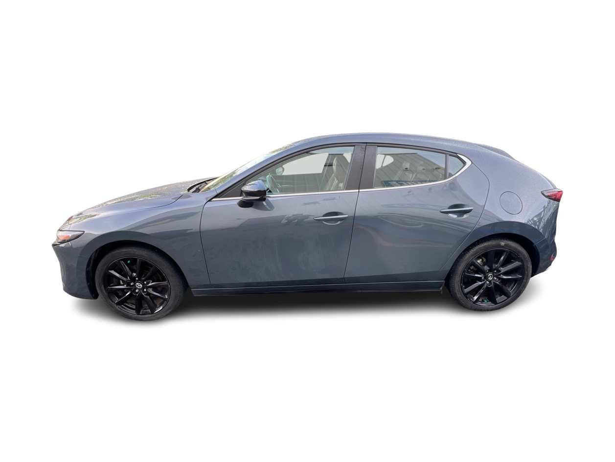 Thumbnail: 2023 Mazda Mazda3 - 1