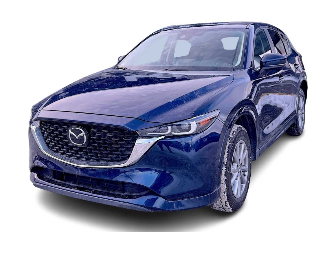 Thumbnail: 2024 Mazda CX-5 - 1