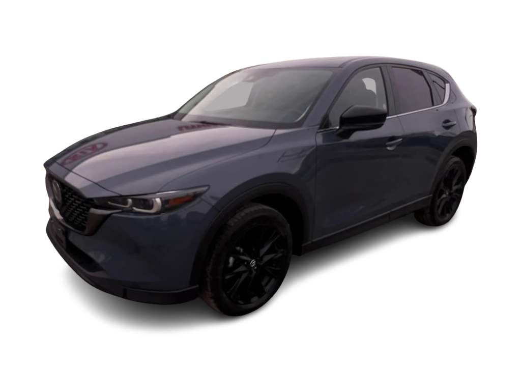 2023 Mazda CX-5 S Carbon Edition -
                Anchorage, AK