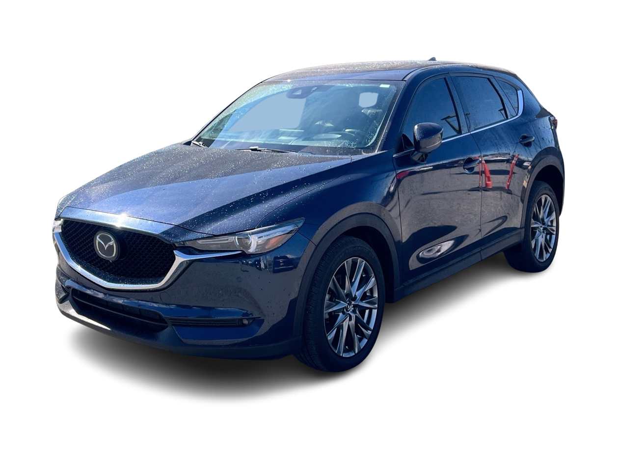 2020 Mazda CX-5 Turbo Signature -
                  Anchorage, AK