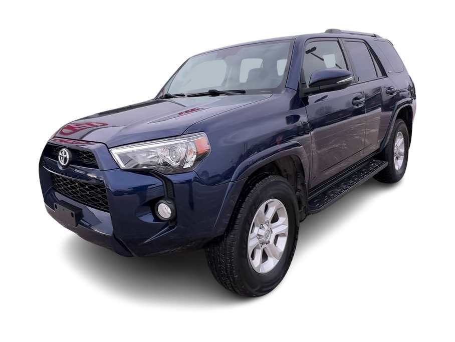 2019 Toyota 4Runner SR5 -
                Anchorage, AK