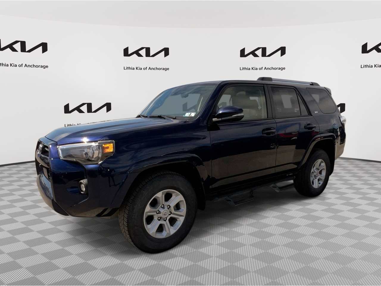 2022 Toyota 4Runner