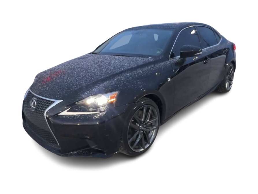 2014 Lexus IS 350 -
                Anchorage, AK