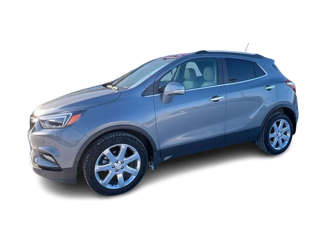 2019 Buick Encore Essence -
                Anchorage, AK