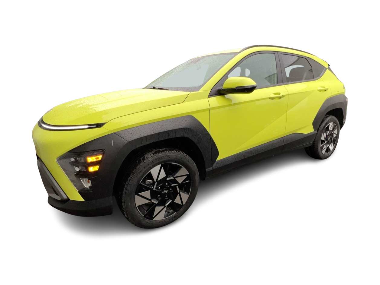 Thumbnail: 2024 Hyundai Kona - 1