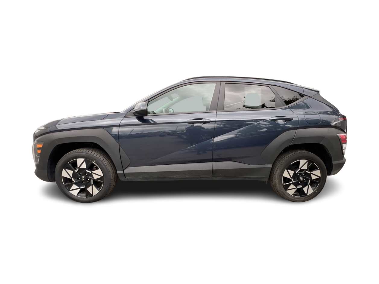 Thumbnail: 2024 Hyundai Kona - 1