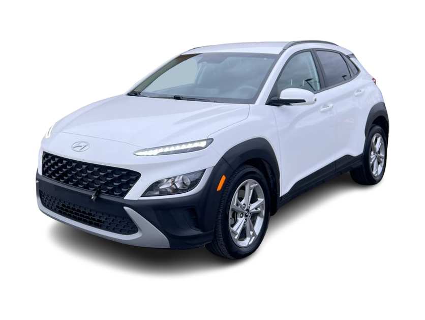 Thumbnail: 2023 Hyundai Kona - 1