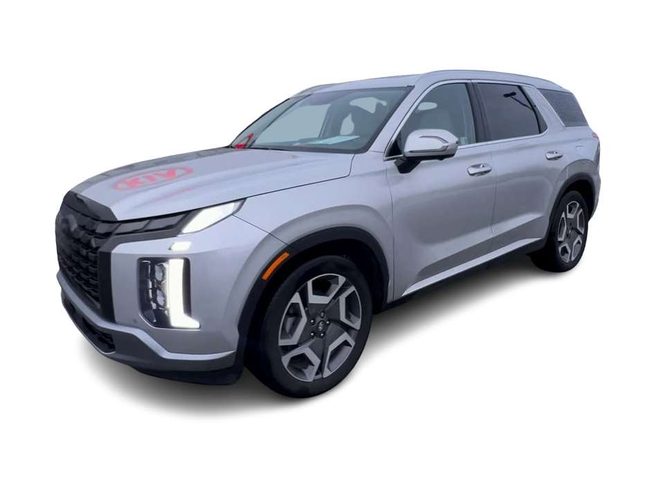 2024 Hyundai Palisade SEL -
                Anchorage, AK