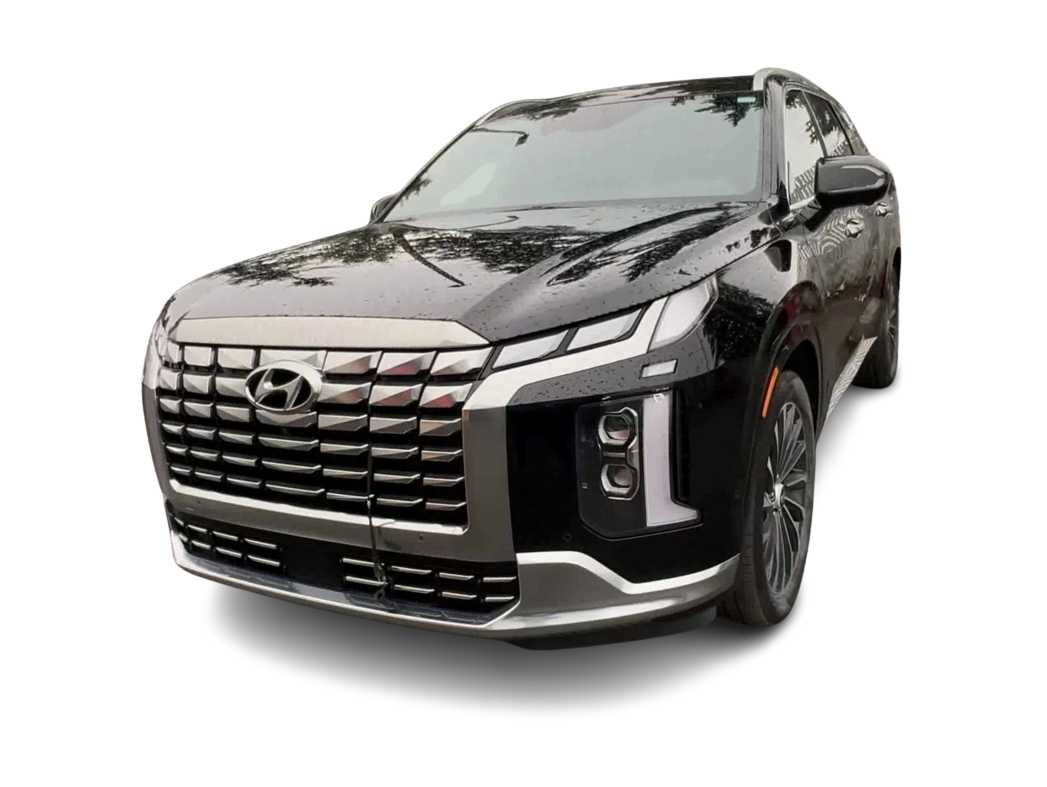 Thumbnail: 2023 Hyundai Palisade - 1