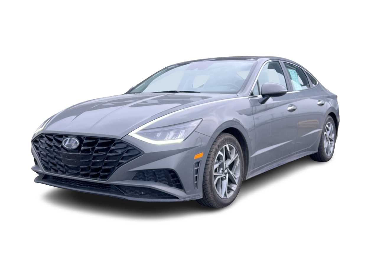 Thumbnail: 2023 Hyundai Sonata - 1