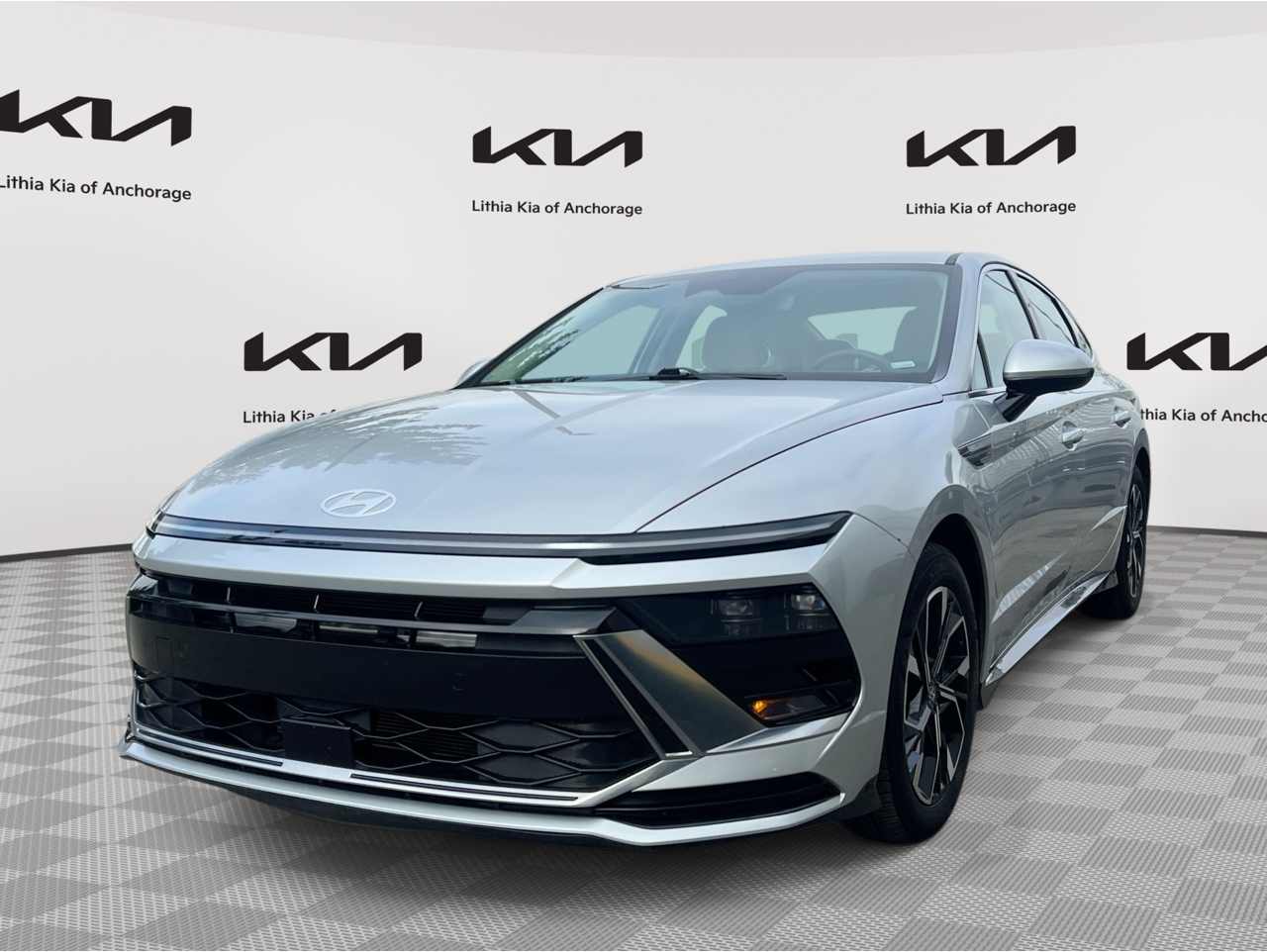 2025 Hyundai Sonata