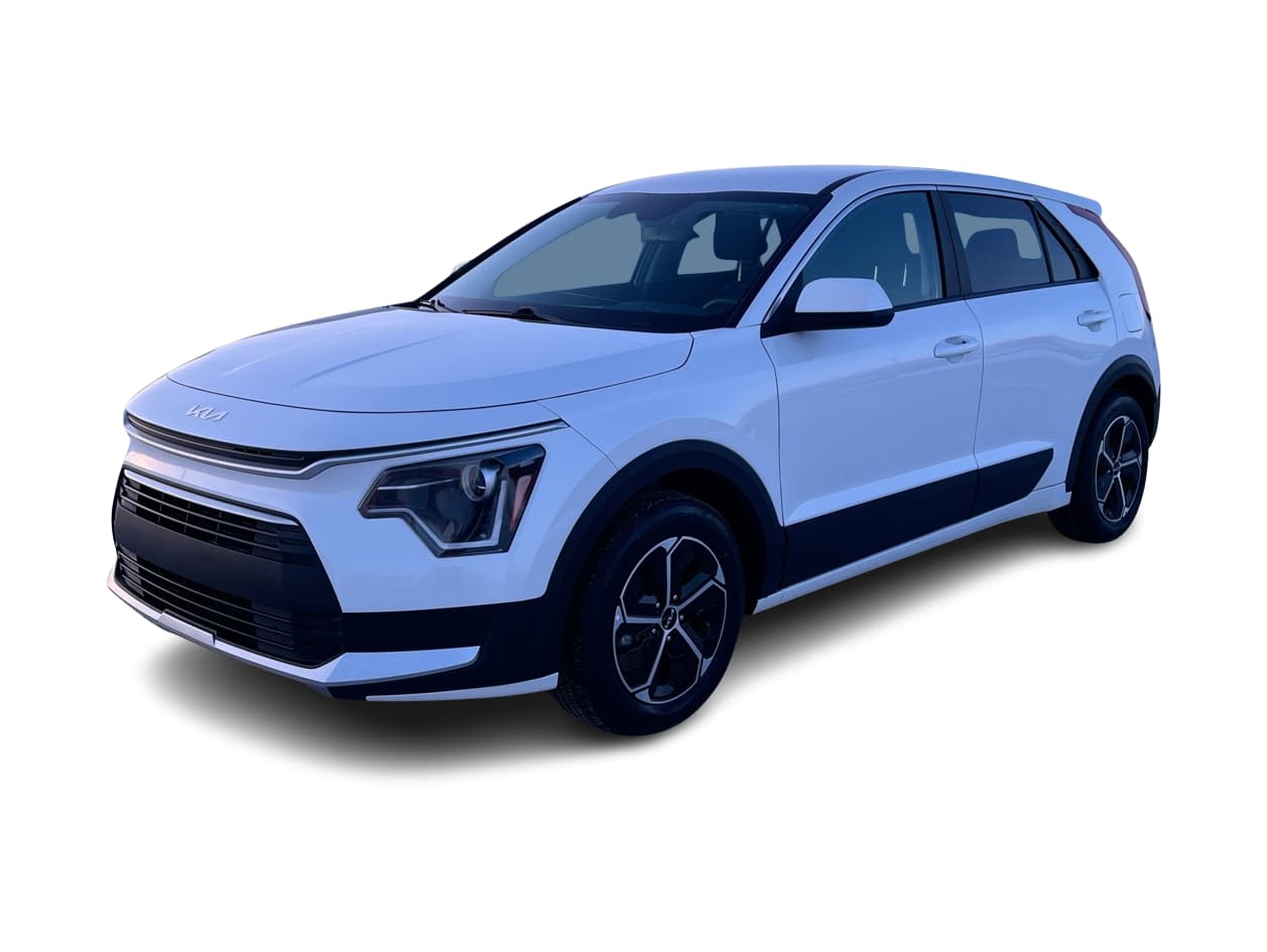 Thumbnail: 2024 Kia Niro - 1