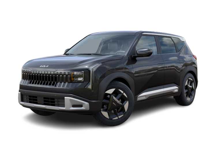 Thumbnail: 2027 Kia Seltos - 1