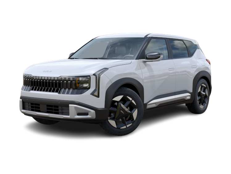Thumbnail: 2027 Kia Seltos - 1