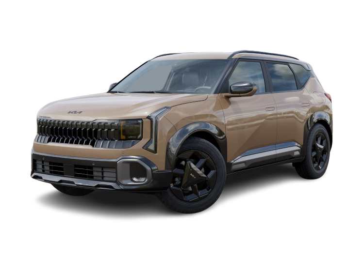 Thumbnail: 2027 Kia Seltos - 1
