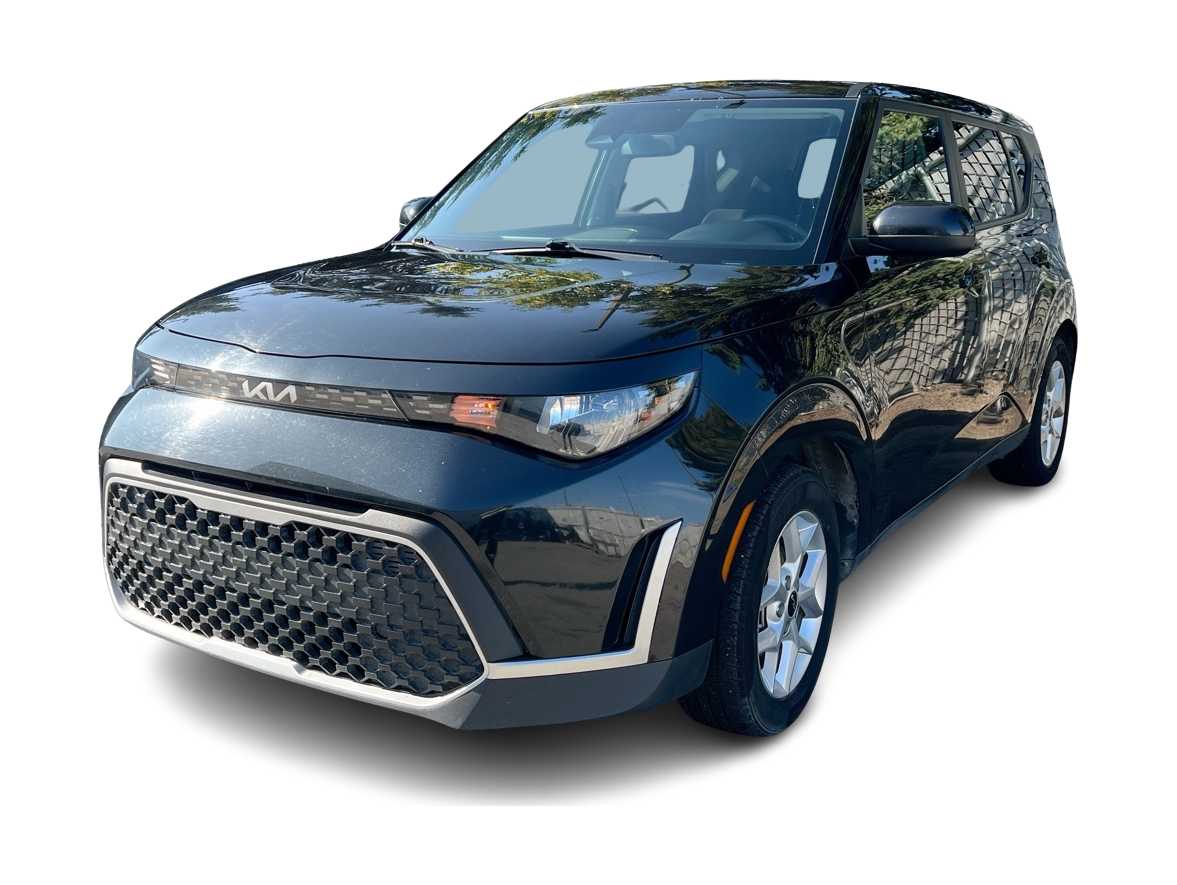 Thumbnail: 2023 Kia Soul - 1
