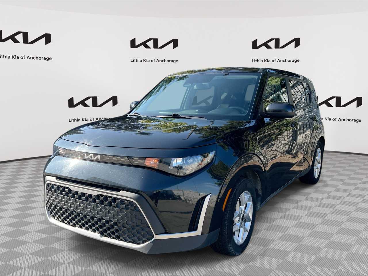 2023 Kia Soul