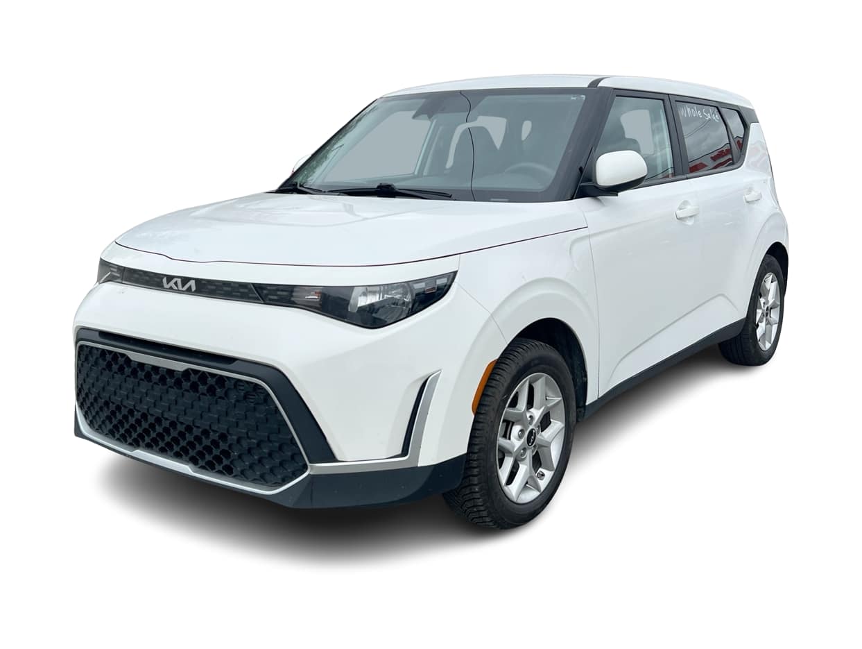 Thumbnail: 2024 Kia Soul - 1