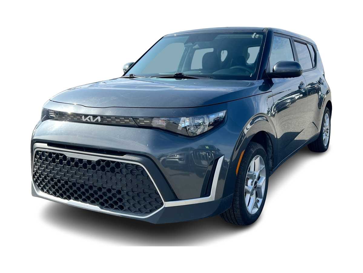 Thumbnail: 2024 Kia Soul - 1