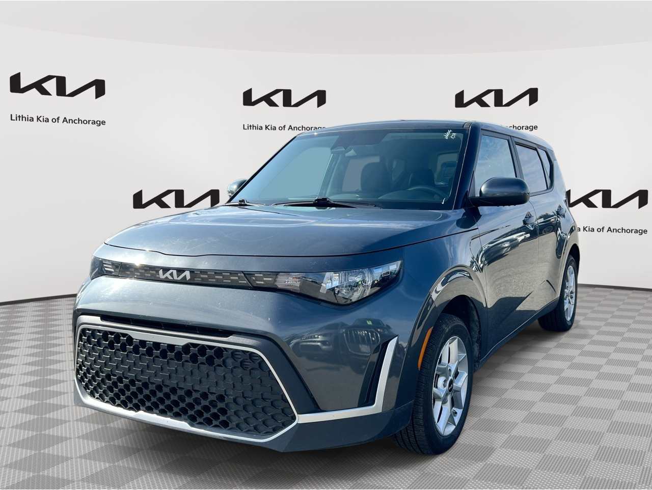 2024 Kia Soul