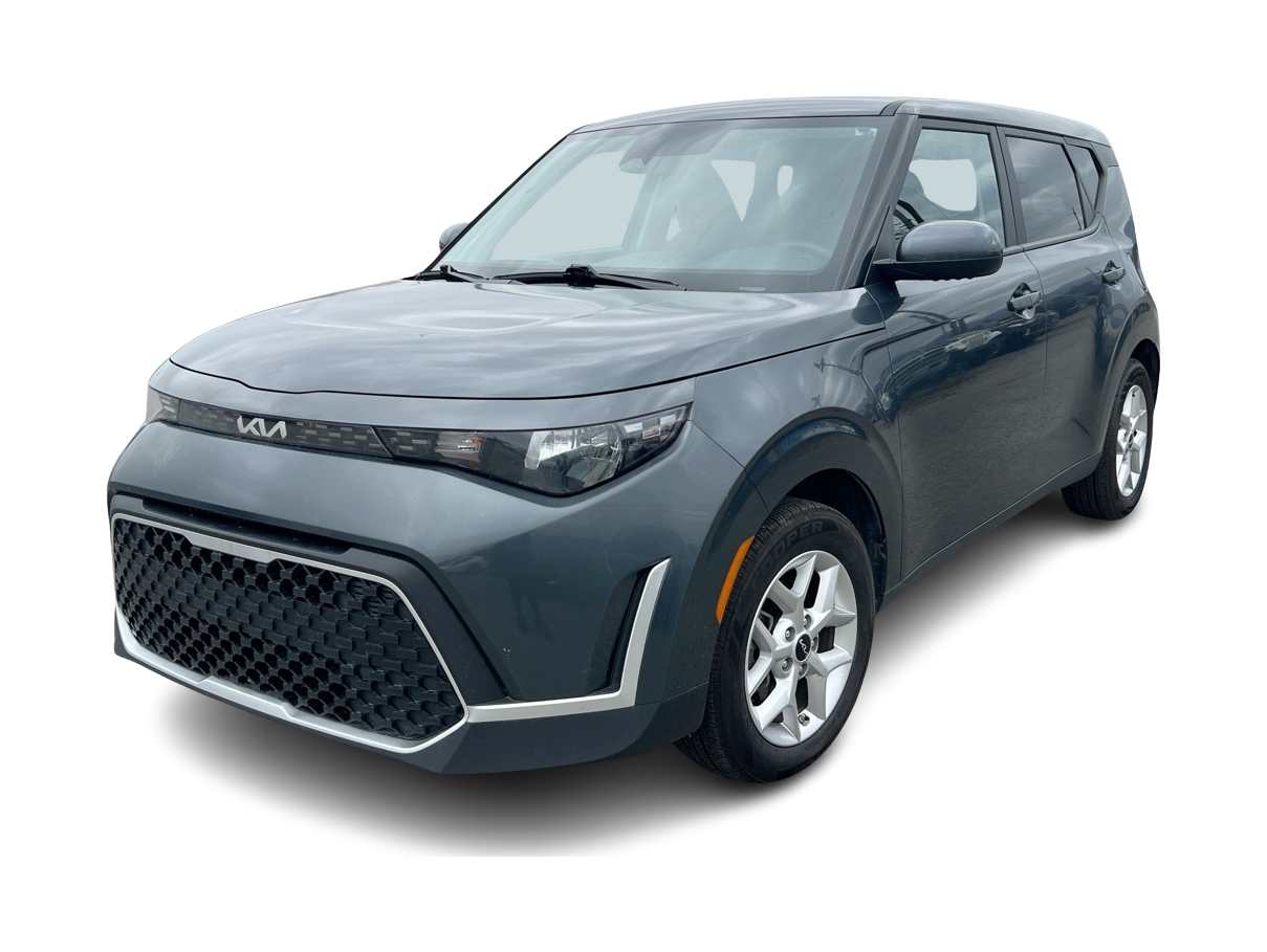 Thumbnail: 2024 Kia Soul - 1