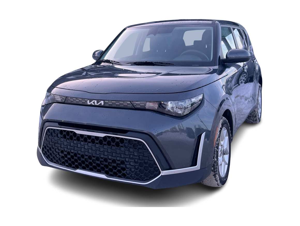 Thumbnail: 2024 Kia Soul - 1