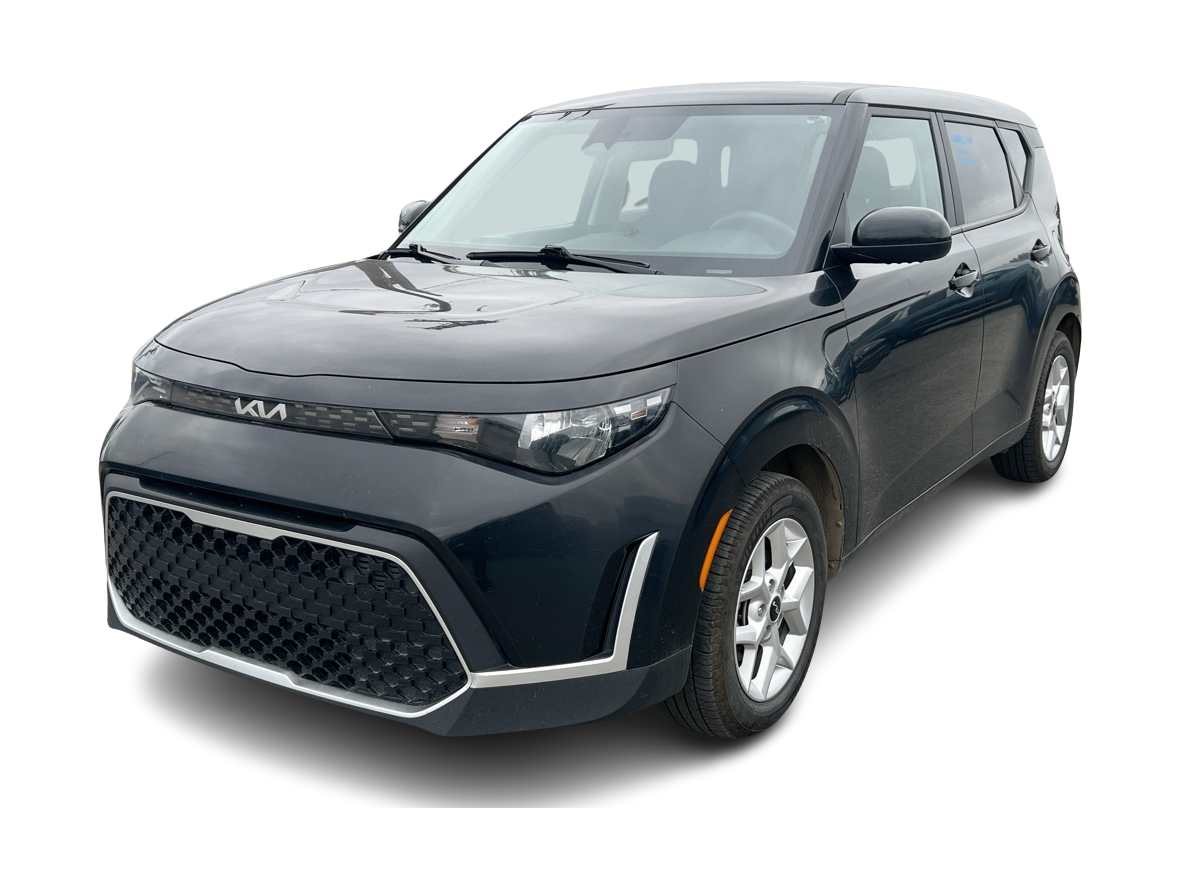 Thumbnail: 2024 Kia Soul - 1