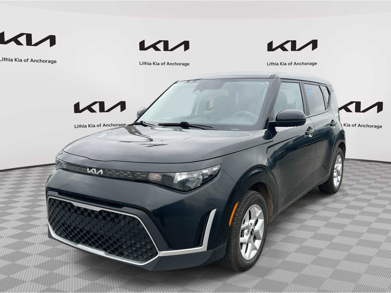 2024 Kia Soul